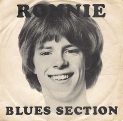 Ronnie & Blues Section