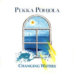 Changing Waters cover