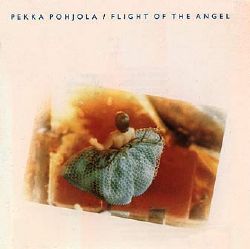 Flight Of The Angel cover