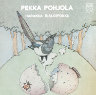 Harakka Bialoipokku cover