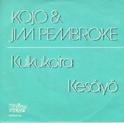 Kulkukoira cover