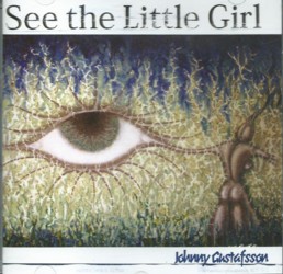 See The Little Girl - front