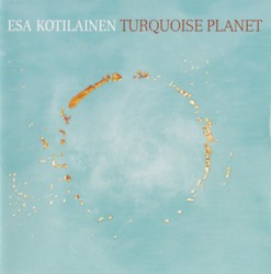 Turquoise Planet cover