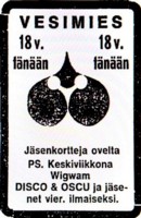 Helsingin Sanomat 15.11.70