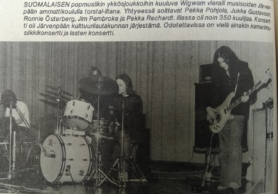 Keski-Uusimaa 25.05.1974
