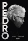 Pedro book cover