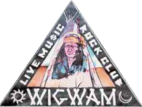 Wigwam - Tombstone Valentine Full Album - YouTube
